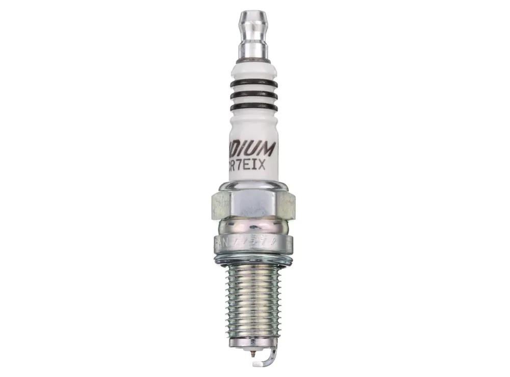 Angebot NGK Zündkerze DCR7EIX Iridium