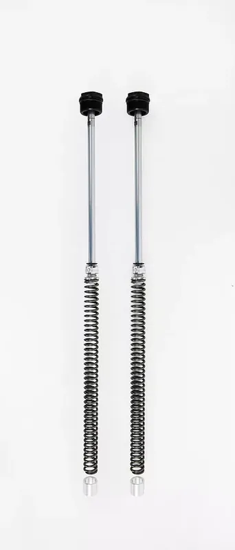 Sale Öhlins Gabeldämpfungskit FDK 112 passend für Honda MSX125 Grom & Monkey 125