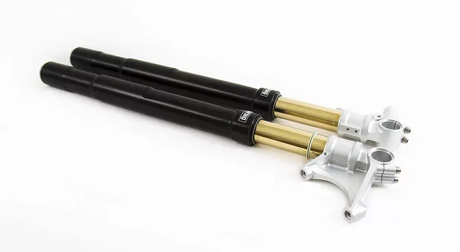 Öhlins Telegabel Road & Track FGRT 213 passend für Ducati 1098 / 1198 Echt