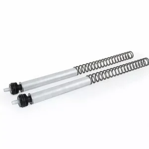 Garantierte Lieferung Öhlins Gabelfederkit Road & Track FSK 120 passend für Triumph Bonneville T120 / Black 2016-2018