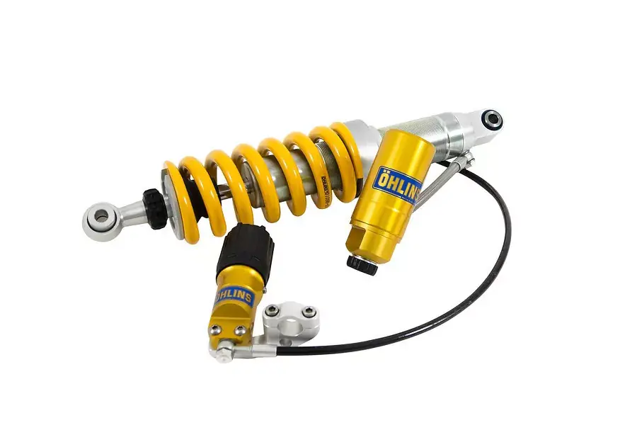 Öhlins Federbein Road & Track HO 808 passend für Honda CB 1000 R 2008–2016 Sonderangebot