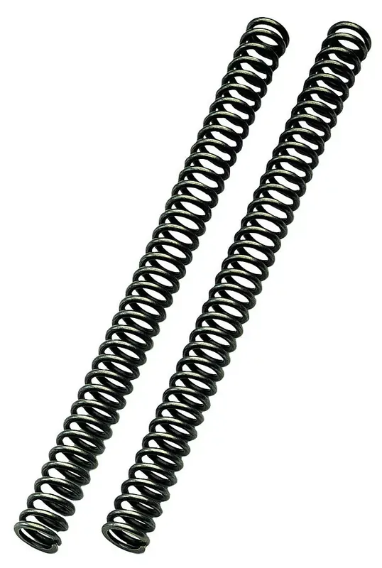 Öhlins Gabelfedern passend für Suzuki DL 650 V-Strom 2004-2012 Schnäppchen