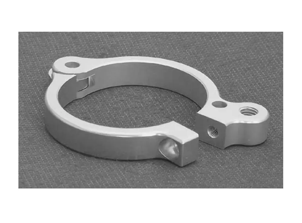 Top-Angebot Bitubo Schelle für Lenkungsdämpfer Ø54mm