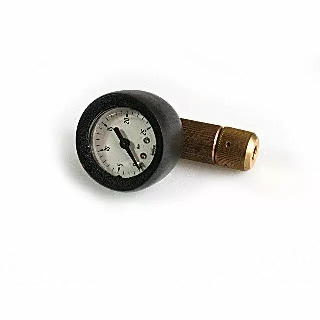 Bitubo Füllapparatur mit Manometer passend für alle Federbeine Neue Kollektion