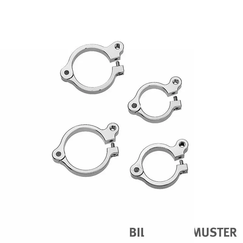 Bitubo Schelle für Lenkungsdämpfer d=43mm Sonderaktion