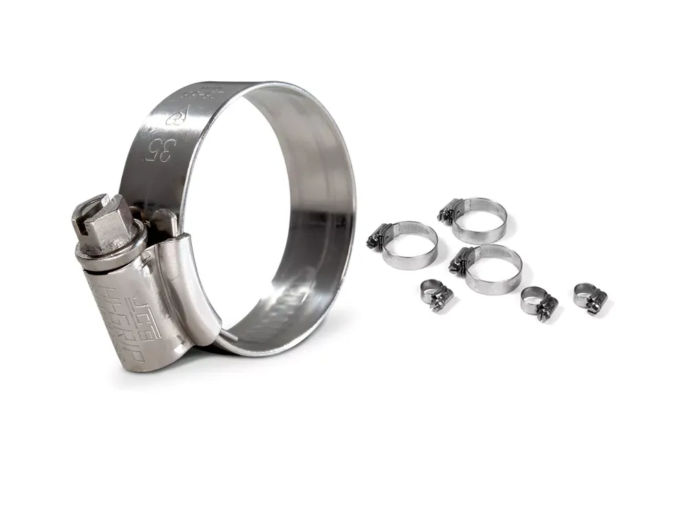 SAMCO SPORT Schlauchschellen Kit passend für Ducati 749S 999S Direktkauf