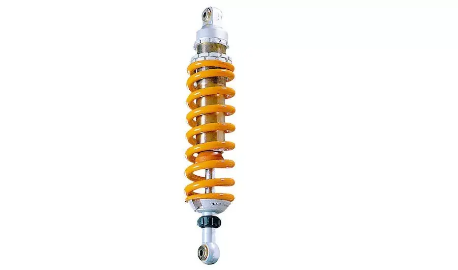 Neu Im Sortiment Öhlins Federbein Road & Track BM 216 passend für BMW R 1150 GS Adventure 2002–2004