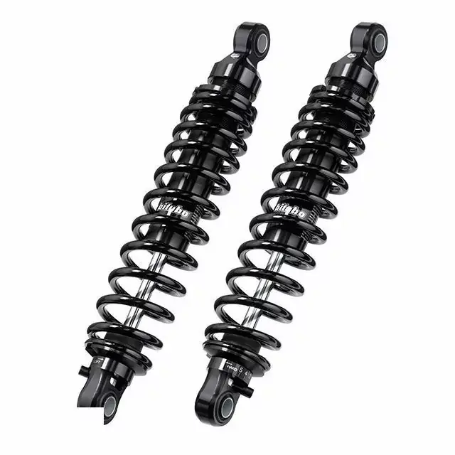 Highlight BITUBO Federbein passend für Honda CB500 PC26 / PC32