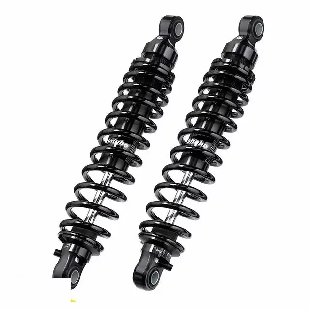 BITUBO Federbein passend für Triumph Scrambler 900 986MG Sonderangebot