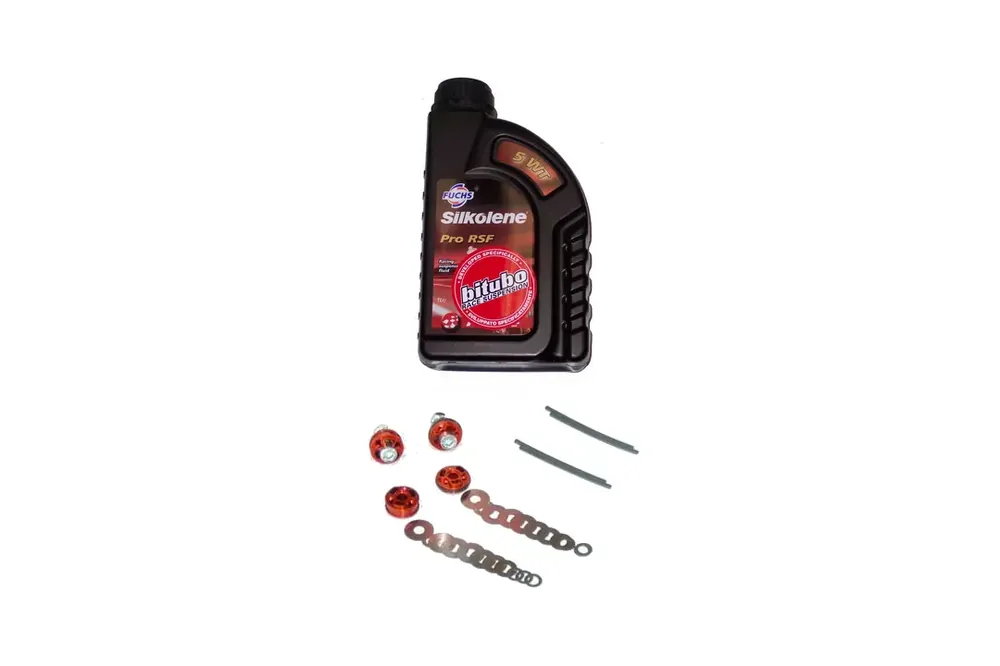 Sale BITUBO Gabelventilkit passend für Honda CBR1000RR SC57