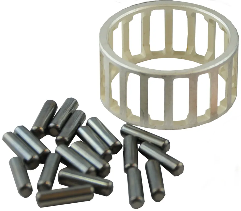 Versand Am Gleichen Tag Honda XL600LM/RM unteres Nadellager