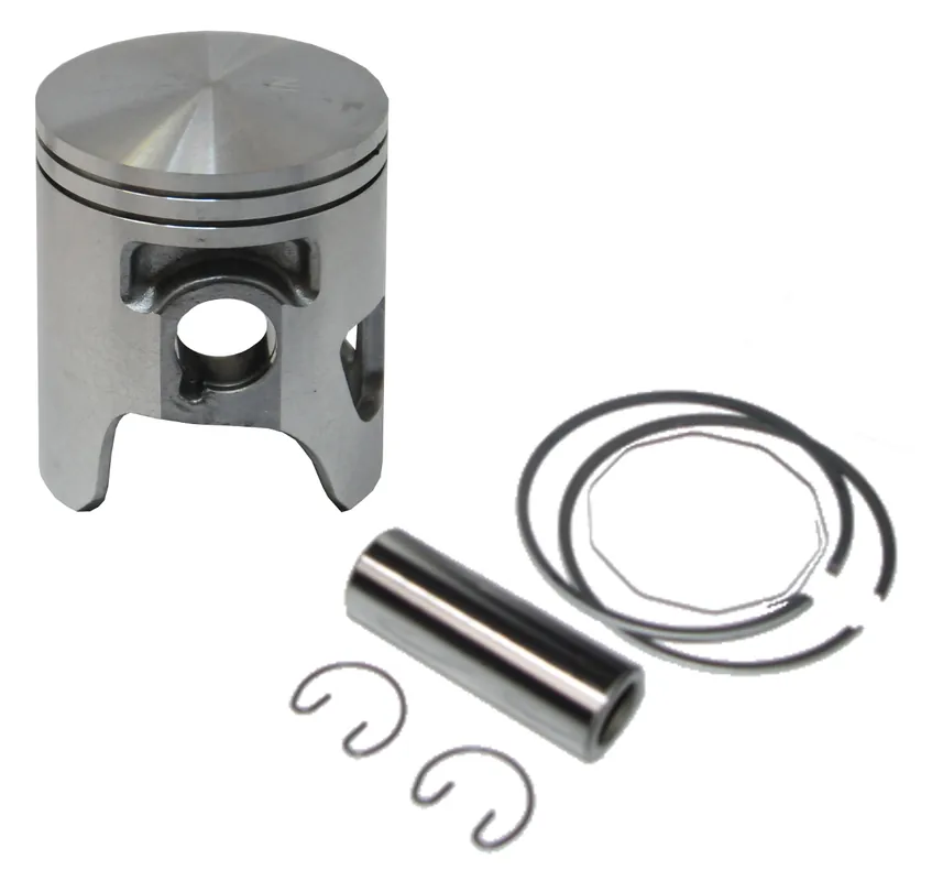 Bestpreis Honda NS125F/R ‘85-‘88 Kolben-Kit - Standardmaß