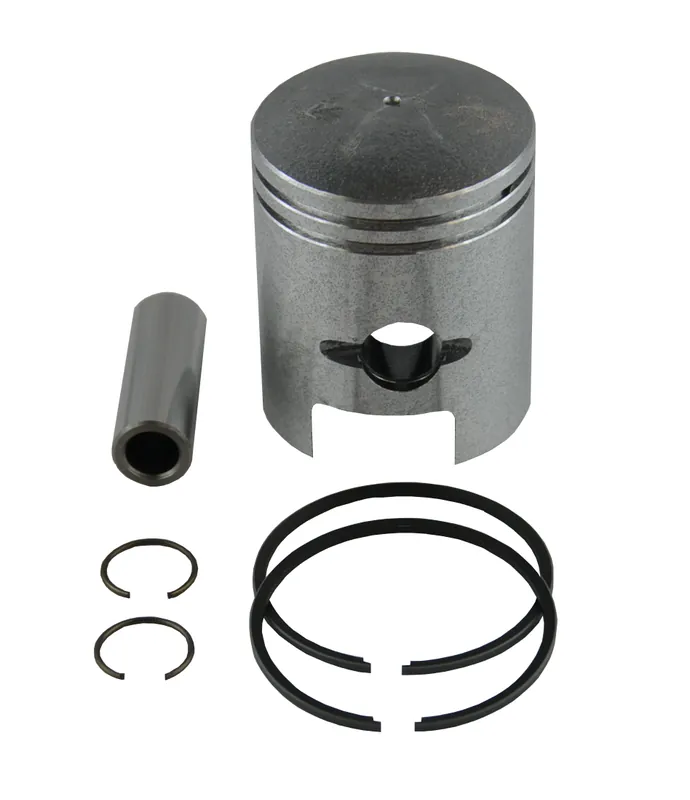 Suzuki TS80ER Kolben-Kit - Übermaß +1,00 Letzte Chance