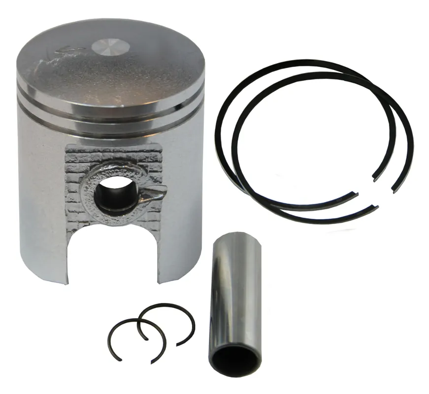 Suzuki TS80ER Kolben-Kit - Sonderübermaß +1,25 Top-Angebot