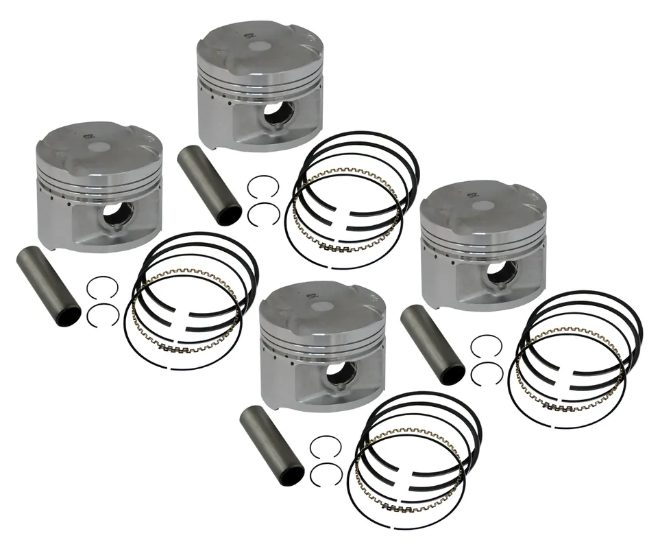 Heißes Angebot Honda CB Sevenfifty (RC42) ab ‘92 Kolben-Kit - Übermaß +0,25