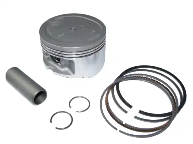 Versand Am Gleichen Tag Yamaha Majesty 250 Kolben-Kit - Standardmaß