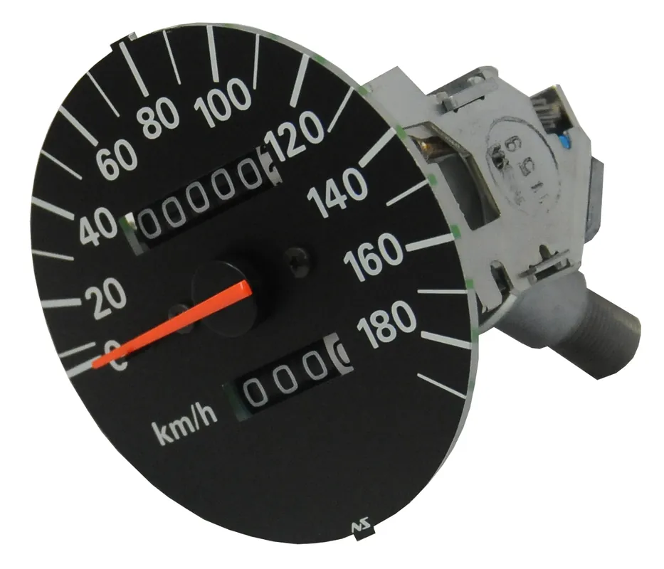 Mega-Angebot Kawasaki KL650 Tengai ‘87-‘93 Speedometer / Tacho (Kilometerangabe)