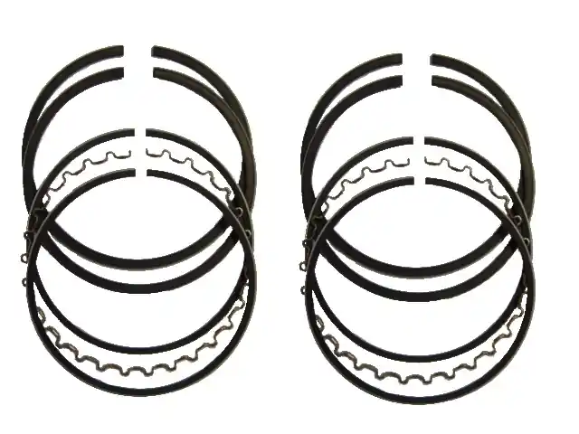 Honda CM400A Kolbenringe - Übermaß +1,00 Günstig