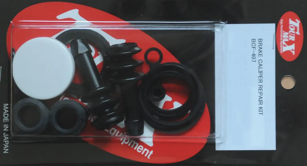 Direktkauf Kawasaki GTR1000 ‘94-‘99 Bremssattel - Reparatursatz