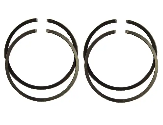 Meistverkauft Yamaha RD125DX (B/C) Twin ‘74-‘82 Kolbenringe - Übermaß +0,25
