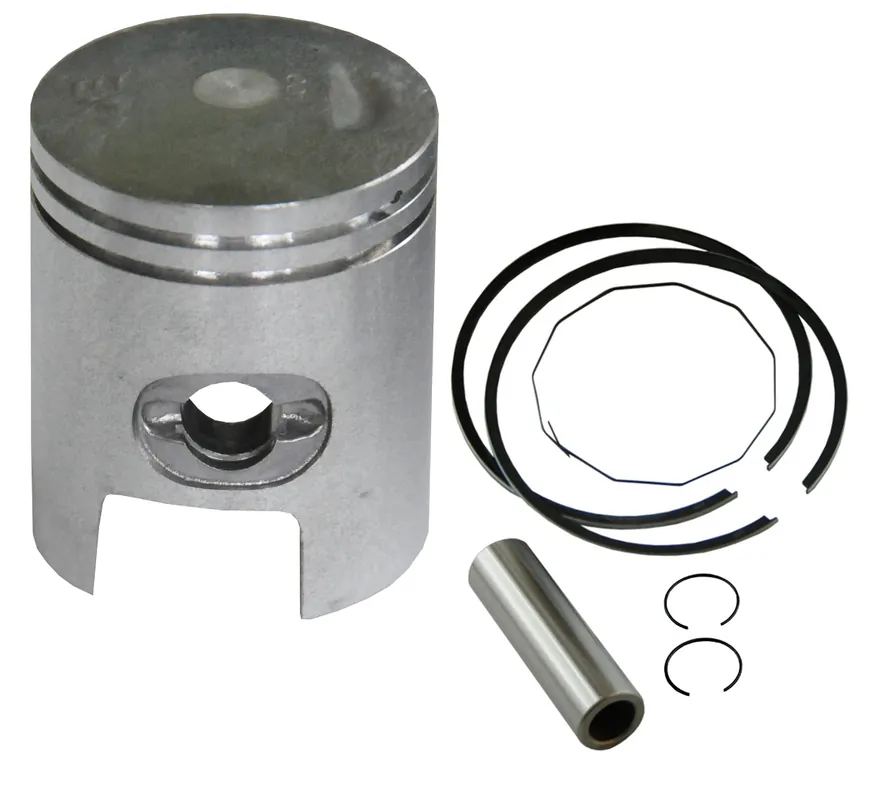 Garantierte Lieferung Honda PA50 / Camino Kolben-Kit - Übermaß +0,25