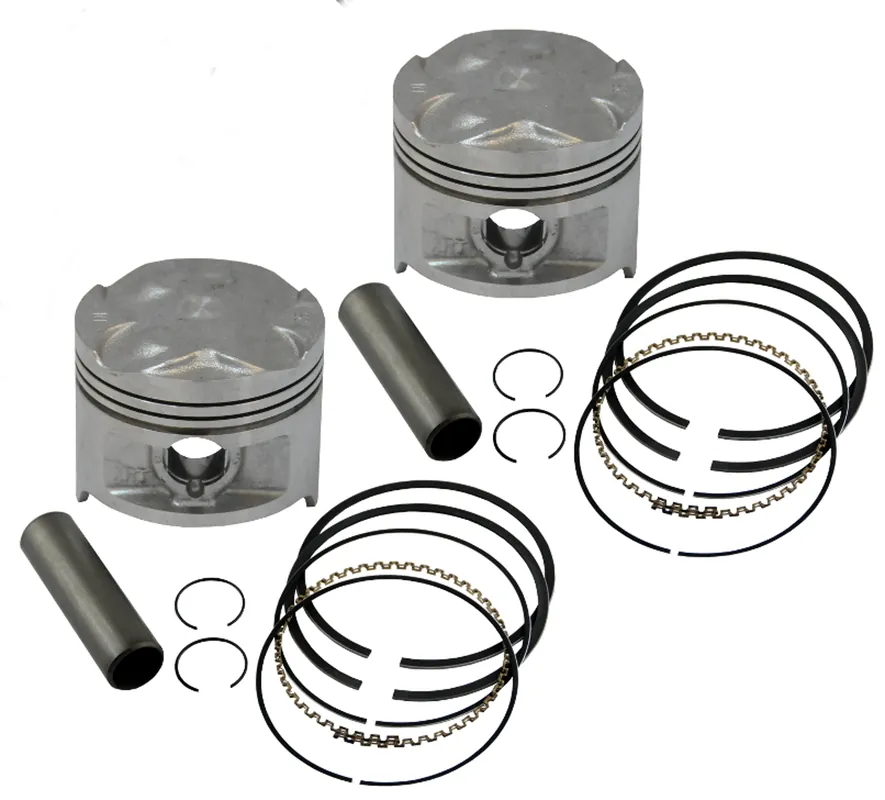 Angebot Honda VT250 ‘82 Kolben - Kit - Übermaß +0,25