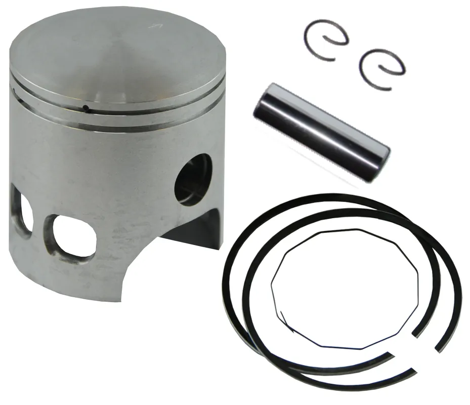 Yamaha DT250MX ‘77-‘81 (1R7/4E7) Kolben-Kit - Standardmaß Sonderangebot