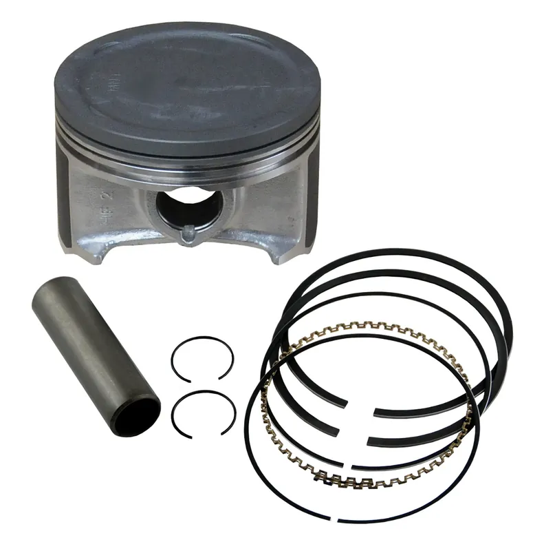 Neue Kollektion Honda XL600 LM/RM (PD04) Kolben-Kit - Übermaß +0,50