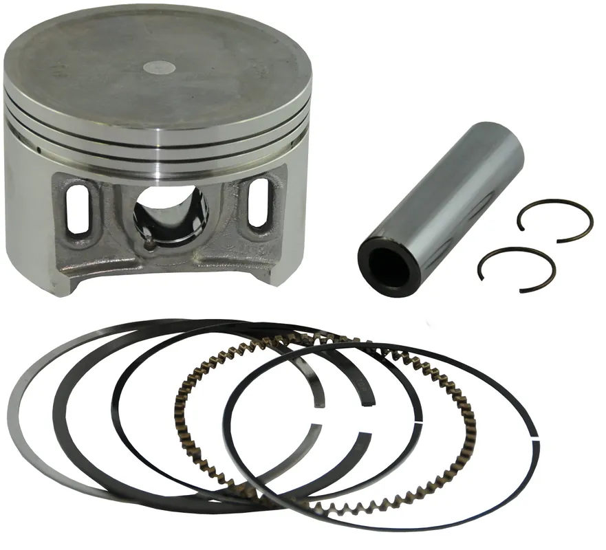 Honda XL600R (PD03) ‘83-‘87 Kolben-Kit - Übermaß +0.50 Letzte Chance