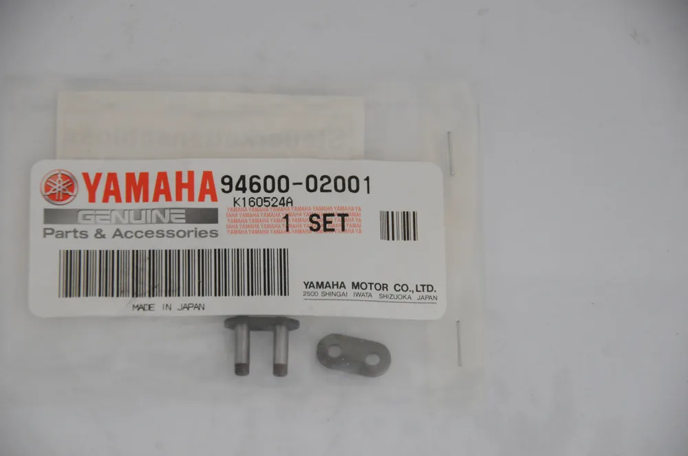 Yamaha XS850 Steuerkettenschloss Markenprodukt