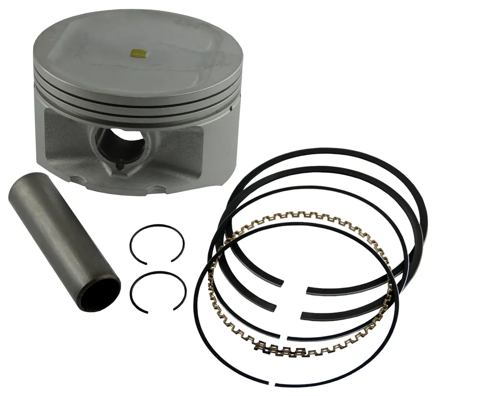 Nur Heute Suzuki DR650 SE/SEU (SP46B) ‘96-‘15 Kolben-Kit - Standardmaß