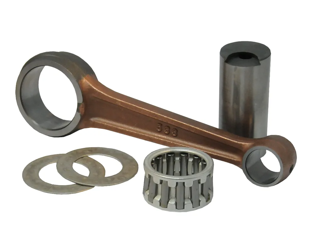 Yamaha XS650SE Pleuel-Kit Nur Für Kurze Zeit