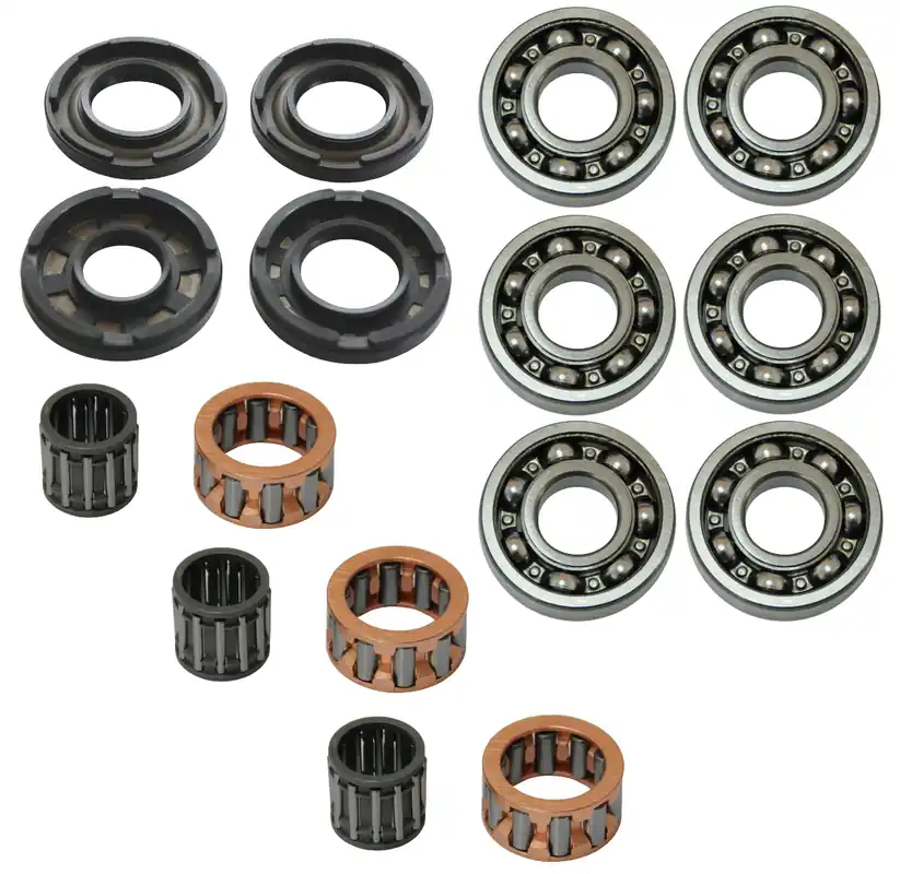 Sonderaktion Kawasaki KH250 (S1/MachI) Kurbelwellen - Reparatursatz
