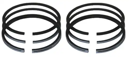 Aktuell Honda CD125 Kolbenringe - Übermaß +0,50