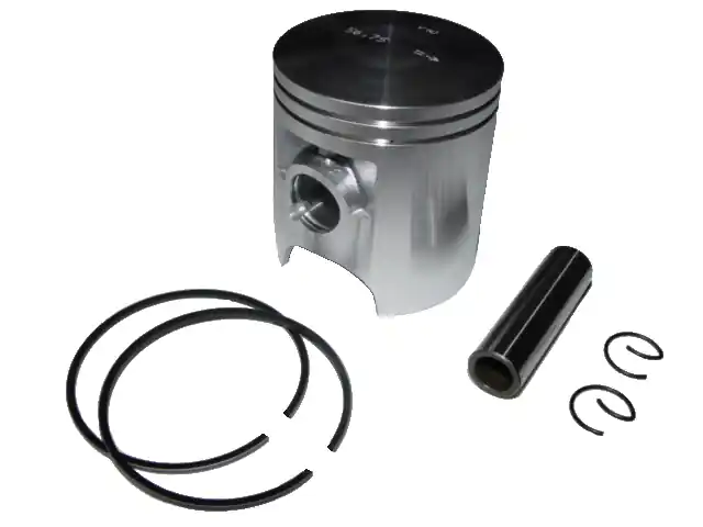 Sonderaktion Yamaha TZR125 Kolben-Kit - Standardmaß