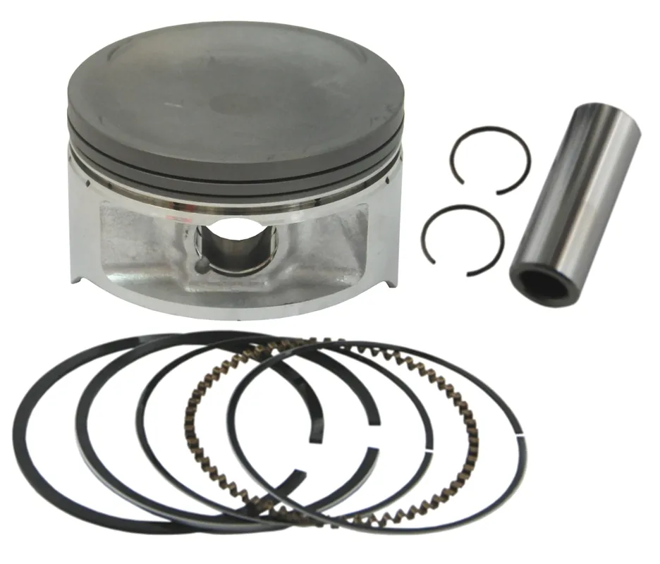Kawasaki KLX650C Kolben - Kit - Standardmaß Online Kaufen