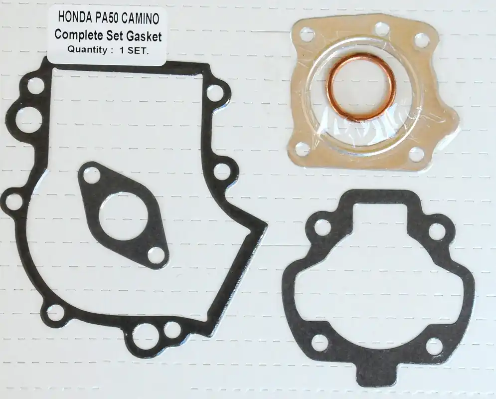Honda PA50 / Camino - Motor - Dichtungssatz Meistverkauft