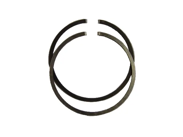 Aktuell Yamaha RD50M/MX (2E0/13M) ‘77-‘84 Kolbenringe - Standardmaß