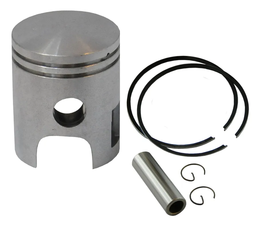 Yamaha RD50M/MX (2E0/13M) ‘77-‘84 Kolben-Kit - Übermaß +0,50 Angebot