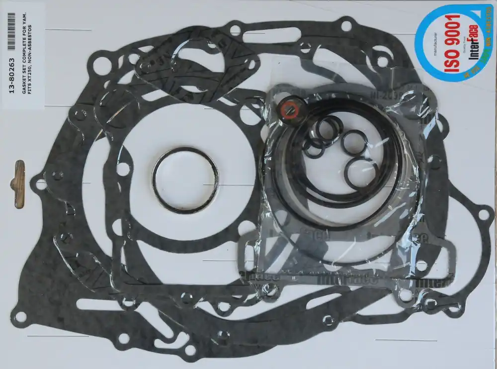 Yamaha XT250 Motor - Dichtsatz Markenprodukt