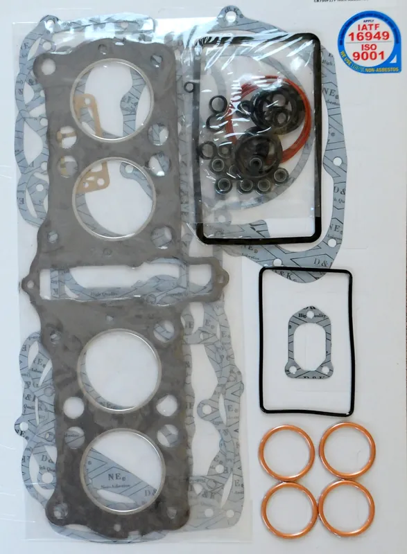 Knallerangebot Honda CB750 K0-F2 (OHC) Motor- Dichtsatz