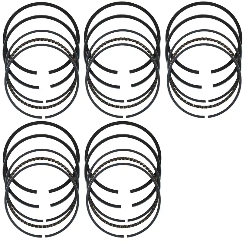 Audi / Seat / Skoda / VW / (VAG) Motor AAR Kolbenringe - Standardmaß Saisonangebot