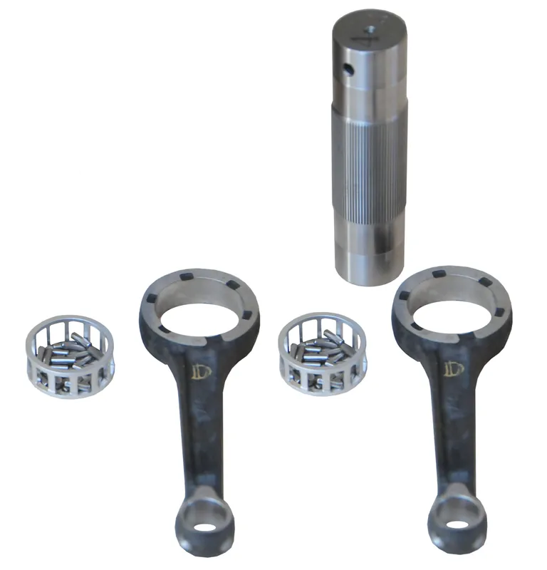 Zertifiziert Honda CD125 Pleuel-Kit