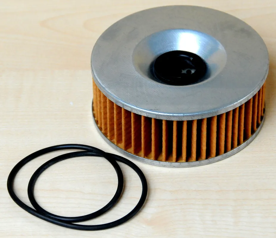Mega-Angebot Yamaha XVZ1300 ‘89-‘91 - Ölfilter