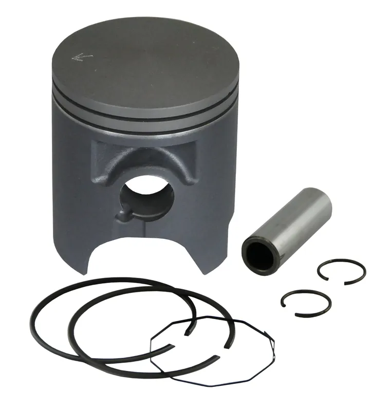 Yamaha TDR125 Kolben-Kit (MOS2) - Übermaß +0,25 Bestseller