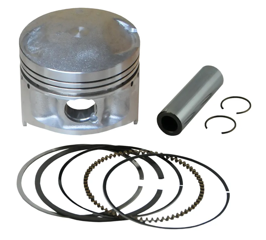 Highlight Yamaha SR250 ‘91-‘96 Kolben-Kit - Übermaß +0,50