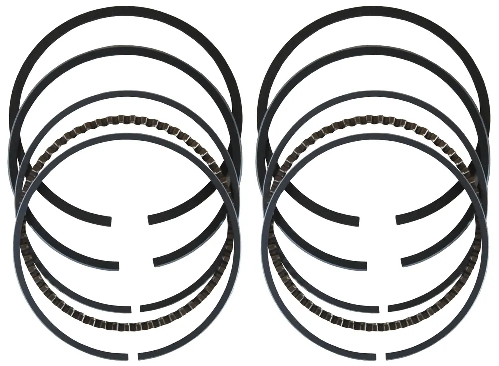 Ducati Diavel Carbon 1200 Kolbenringe - Standardmaß Saisonangebot