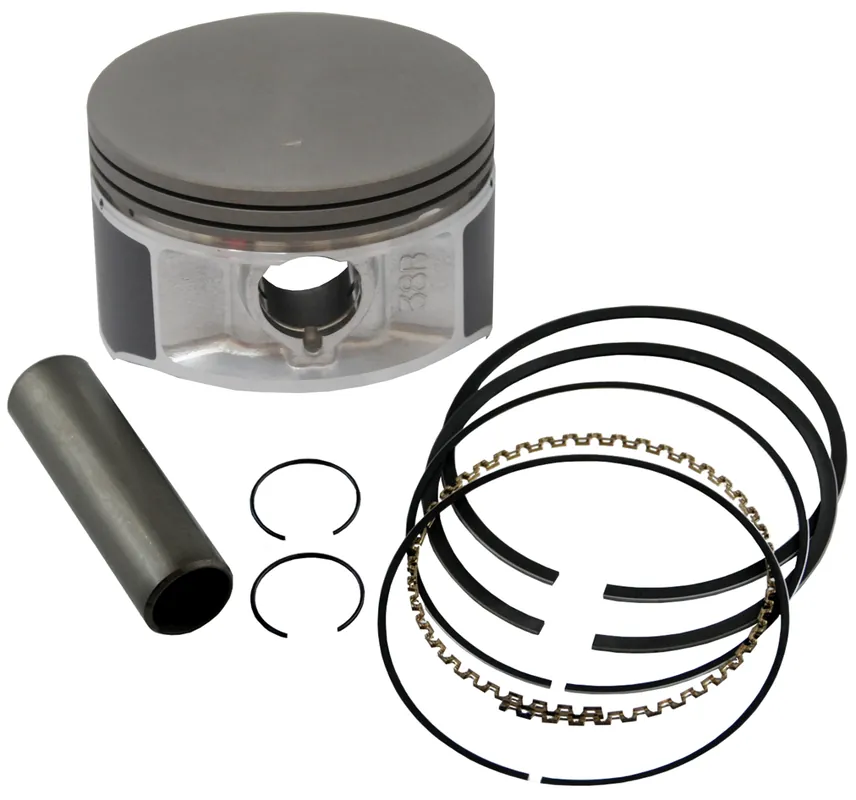 Suzuki LS650 Kolben-Kit - Sonderübermaß +0,25 Must-Have