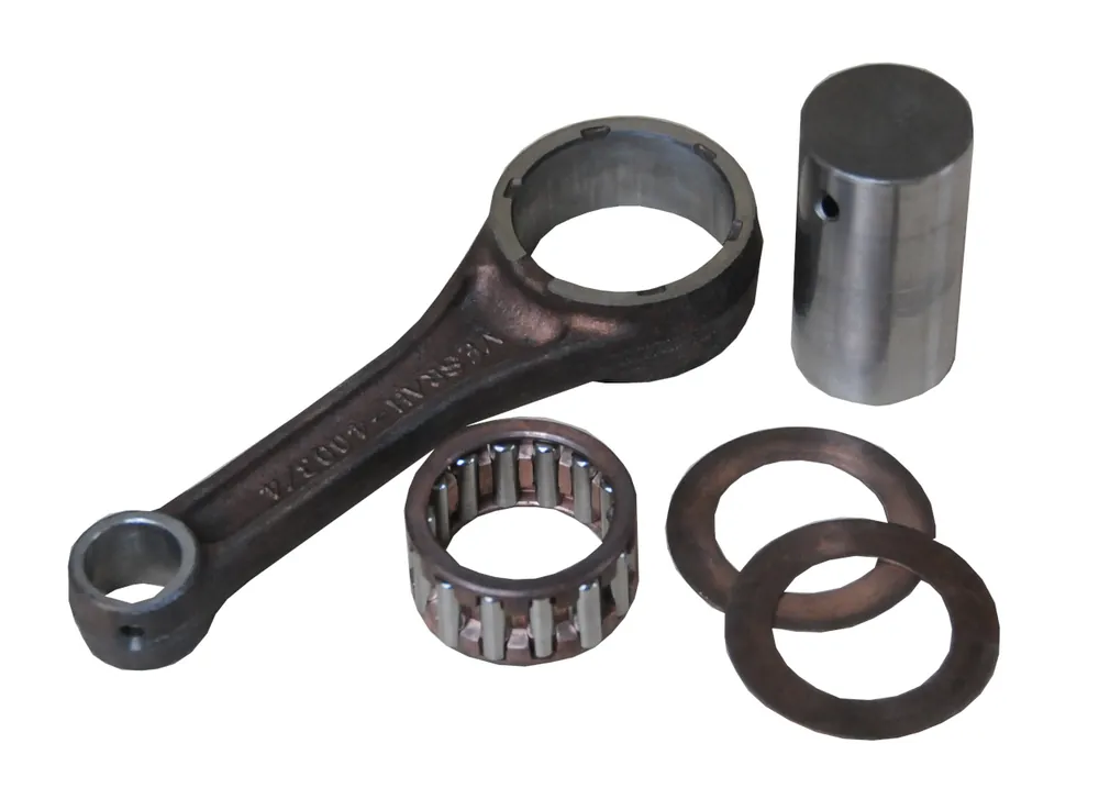 Kawasaki KL250A1-A5 Pleuel-Kit Must-Have