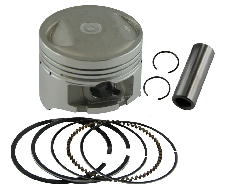 Sonderaktion Honda XR125L ‘03-‘10 Kolben-Kit - Übermaß +0,25